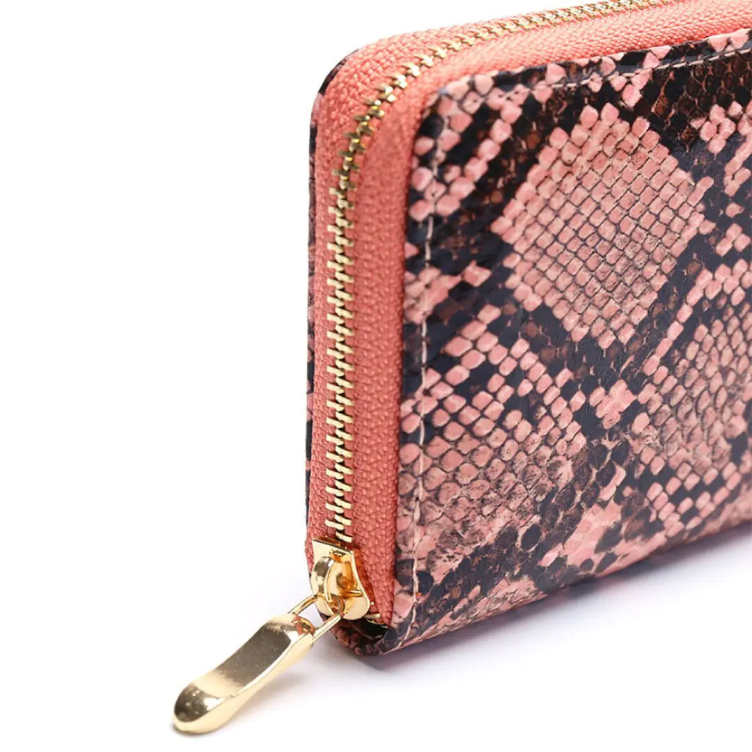 Aurewa “Serpenta” Wallet