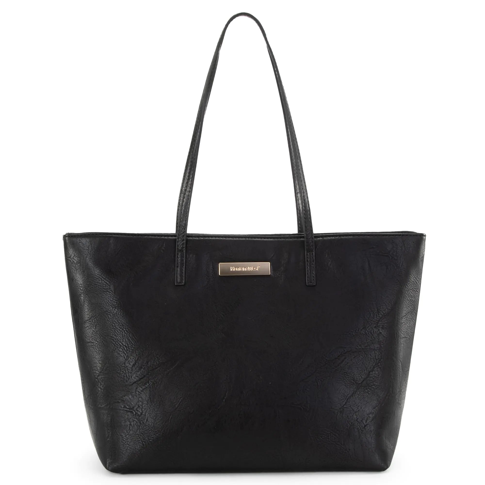 Aurewa “Noir” Tote