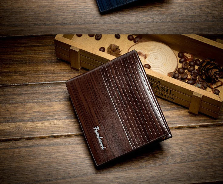 Aurewa “Sylvar” Wallet