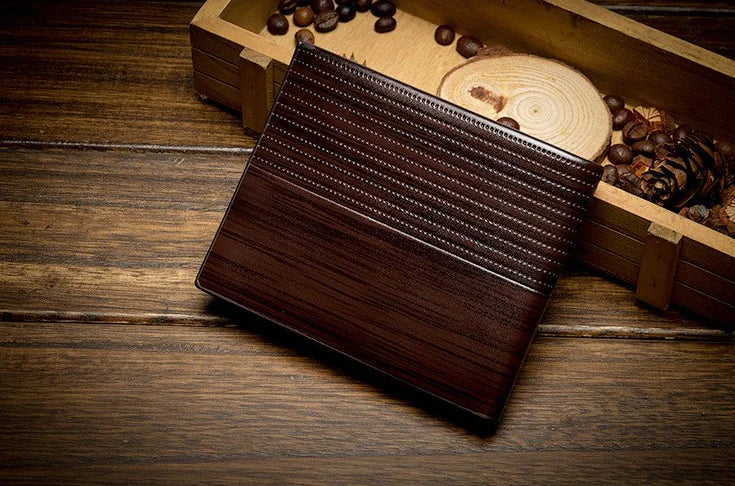 Aurewa “Sylvar” Wallet