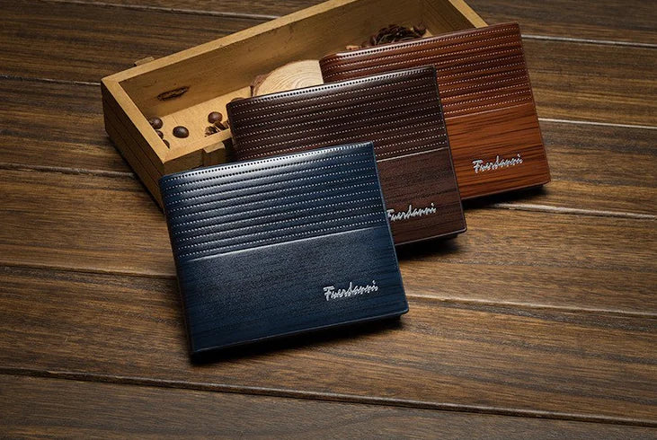 Aurewa “Sylvar” Wallet
