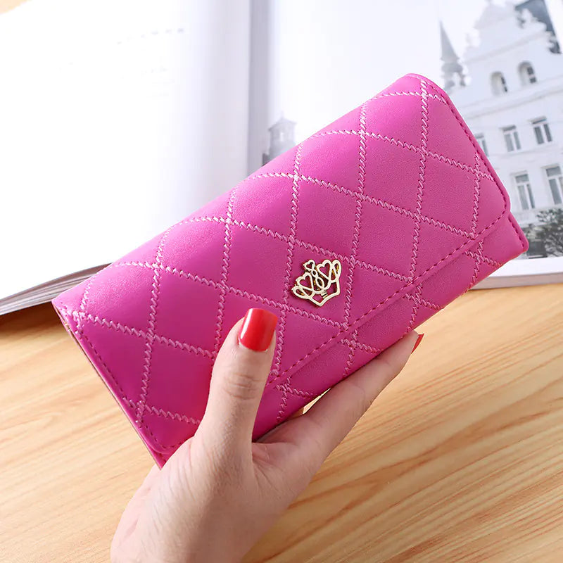 Aurewa “Bellara” Wallet