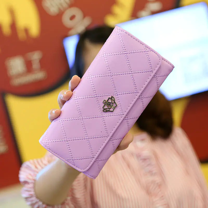 Aurewa “Bellara” Wallet