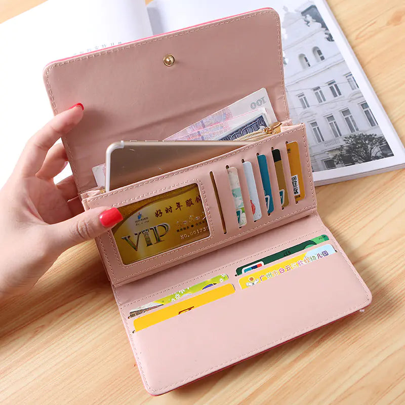 Aurewa “Bellara” Wallet