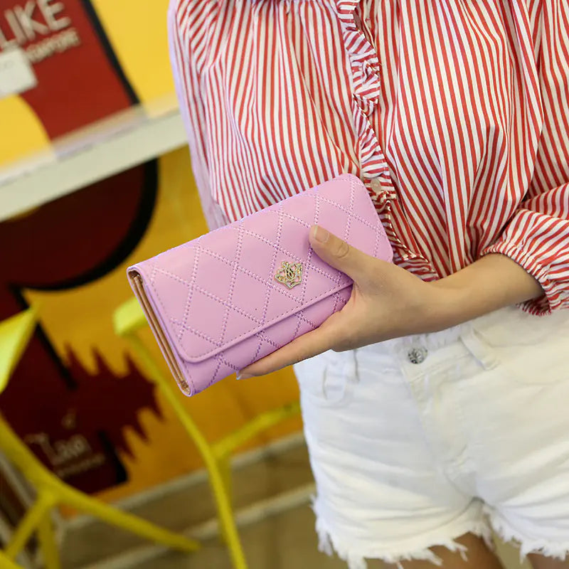 Aurewa “Bellara” Wallet