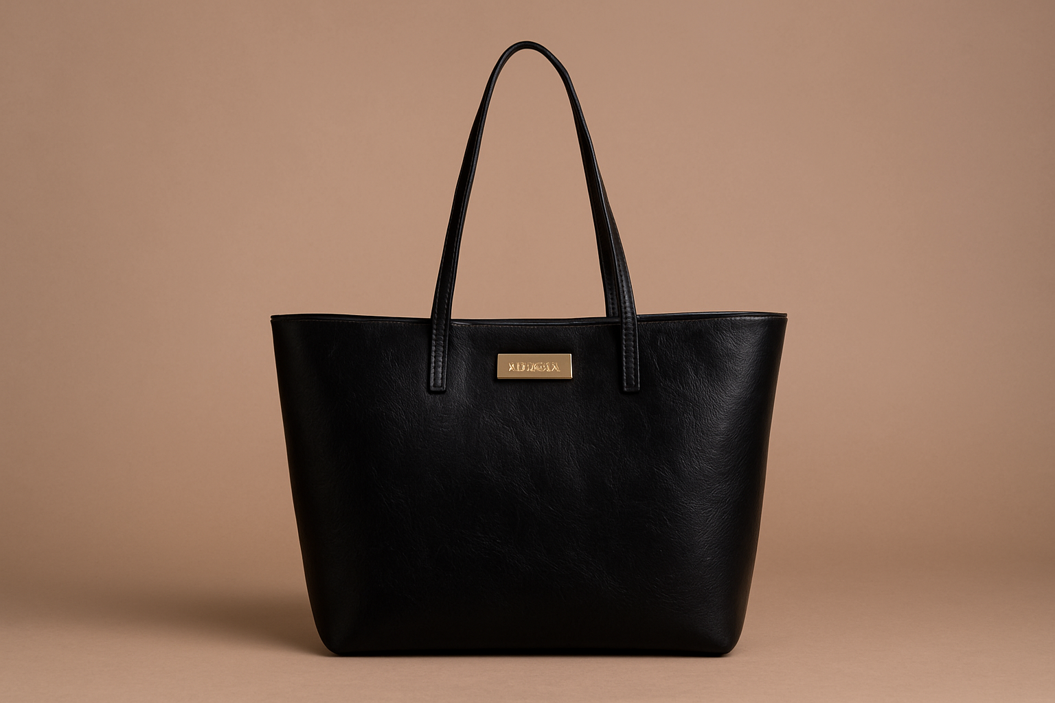 Aurewa “Noir” Tote