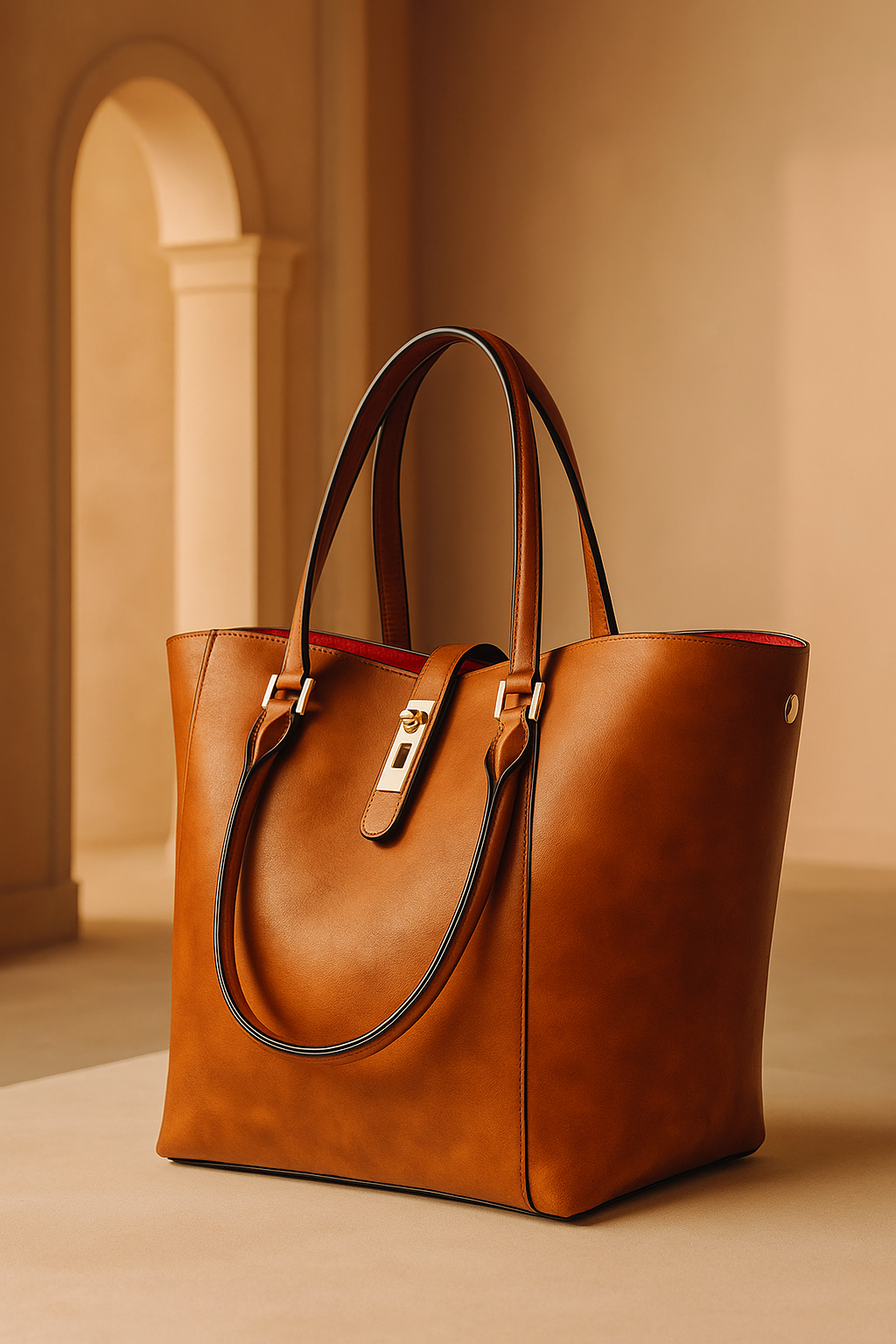 Aurewa “Ambera” Tote
