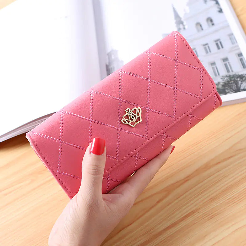 Aurewa “Bellara” Wallet
