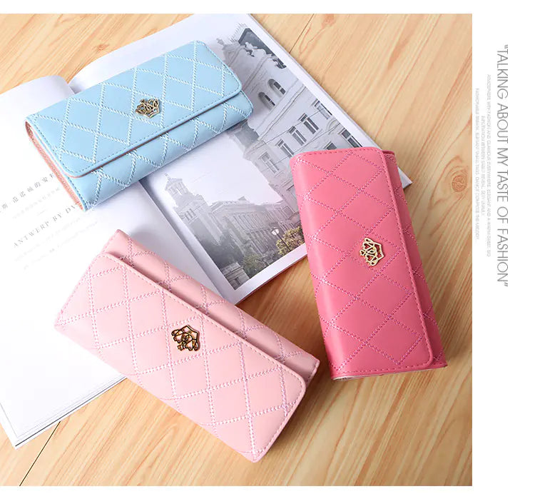 Aurewa “Bellara” Wallet