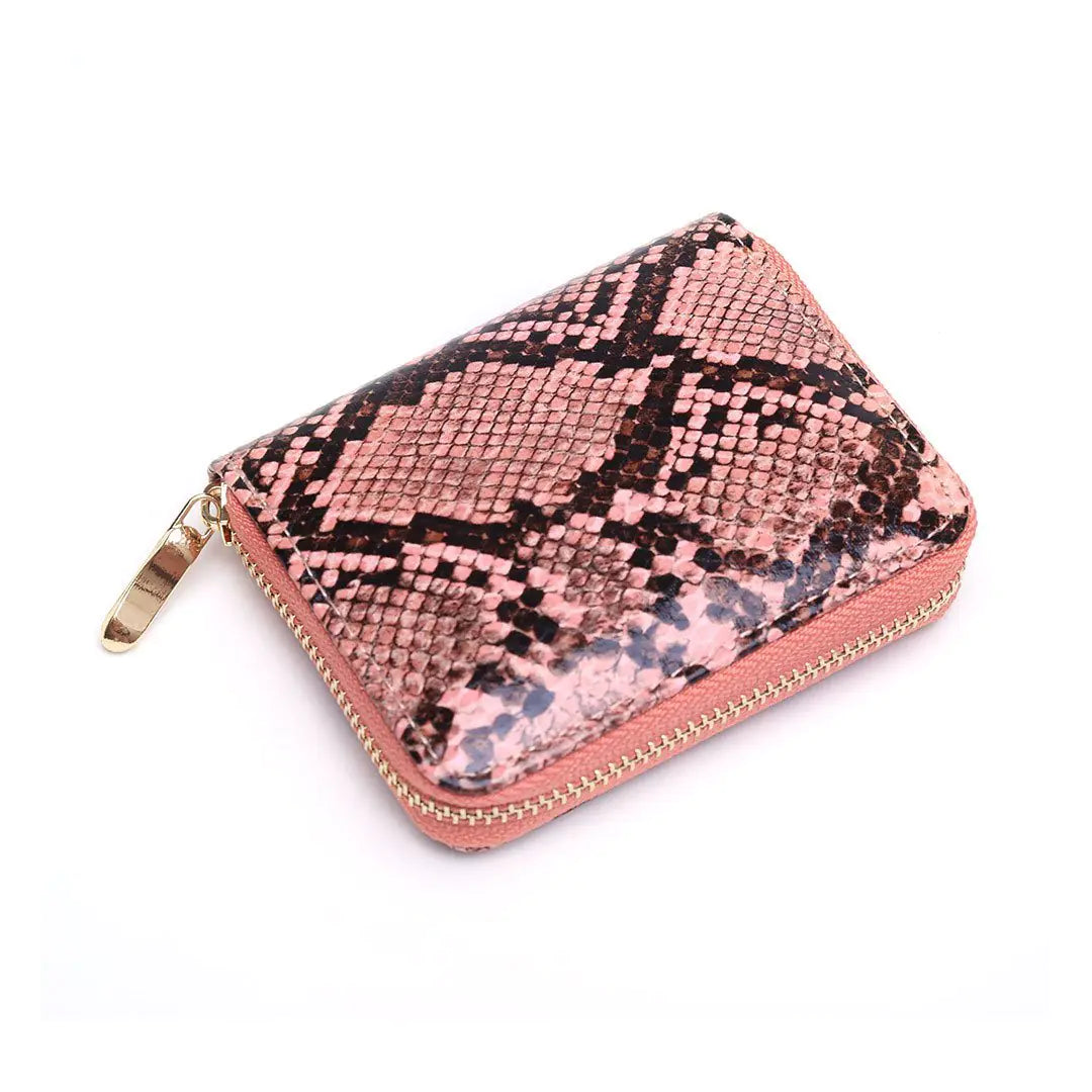 Aurewa “Serpenta” Wallet