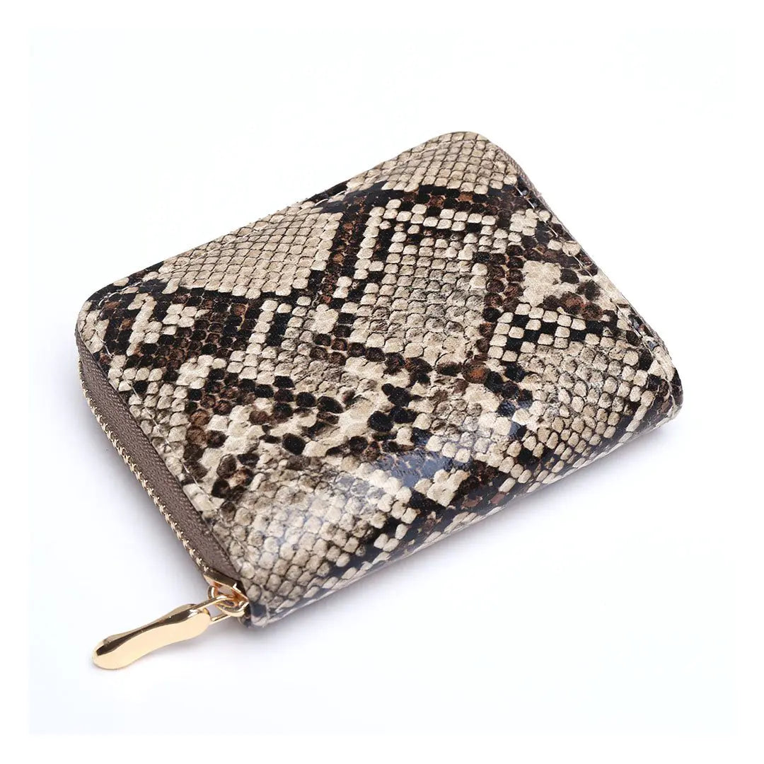 Aurewa “Serpenta” Wallet
