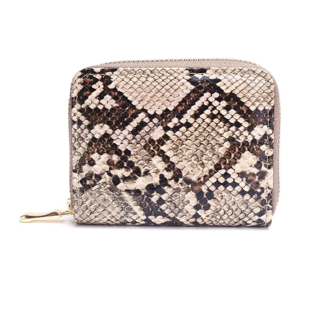 Aurewa “Serpenta” Wallet