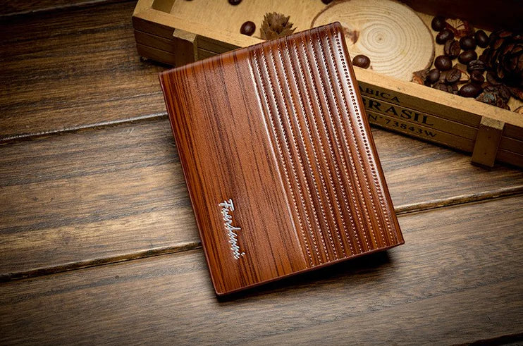 Aurewa “Sylvar” Wallet