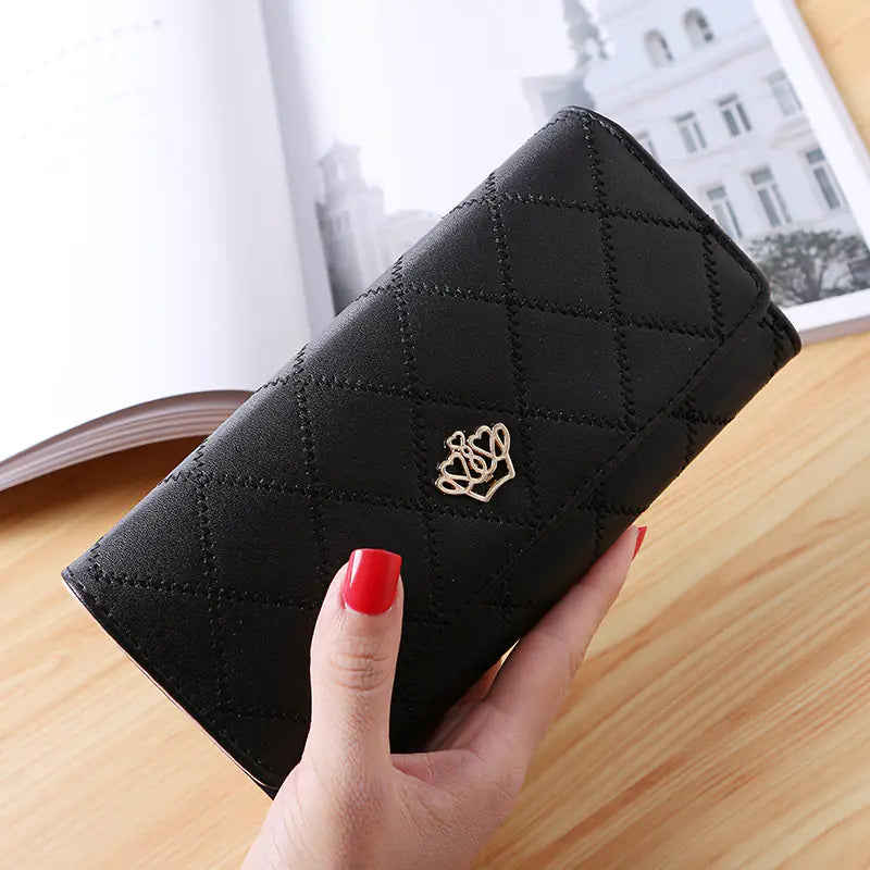 Aurewa “Bellara” Wallet