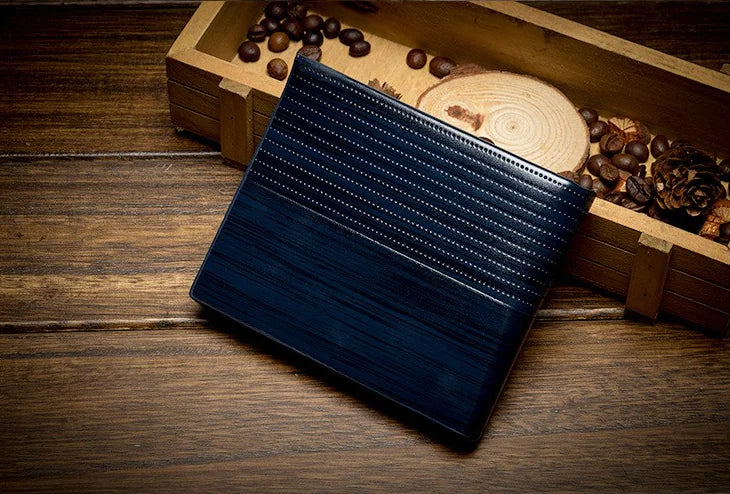 Aurewa “Sylvar” Wallet