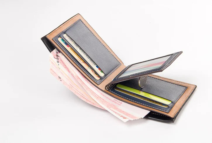 Aurewa “Sylvar” Wallet