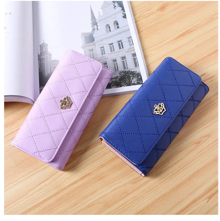 Aurewa “Bellara” Wallet