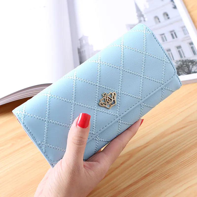 Aurewa “Bellara” Wallet