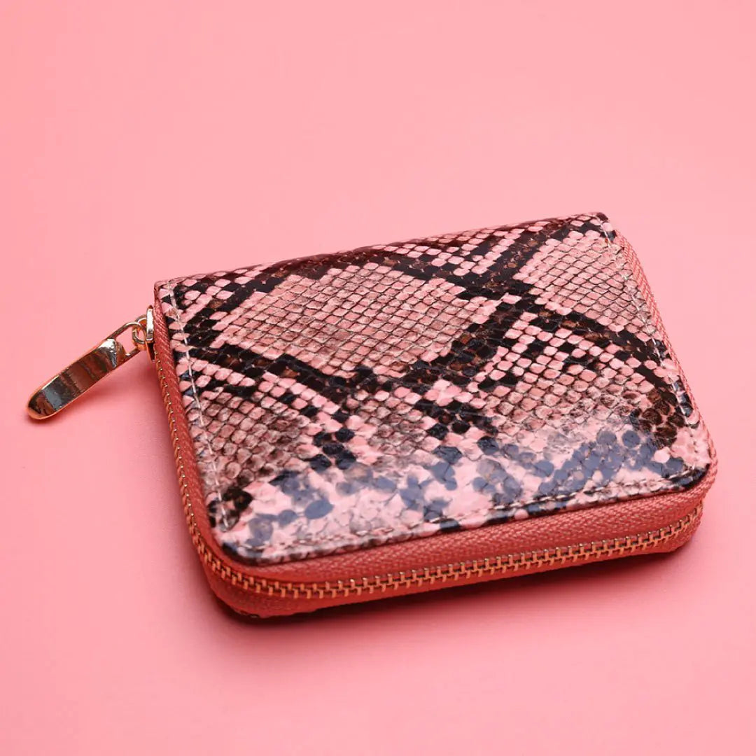 Aurewa “Serpenta” Wallet