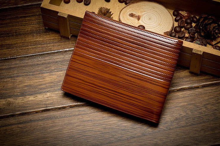 Aurewa “Sylvar” Wallet