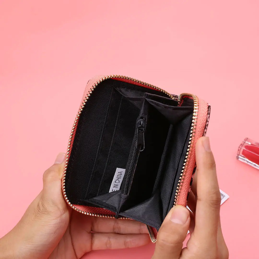 Aurewa “Serpenta” Wallet
