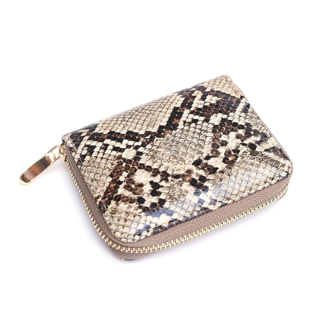 Aurewa “Serpenta” Wallet