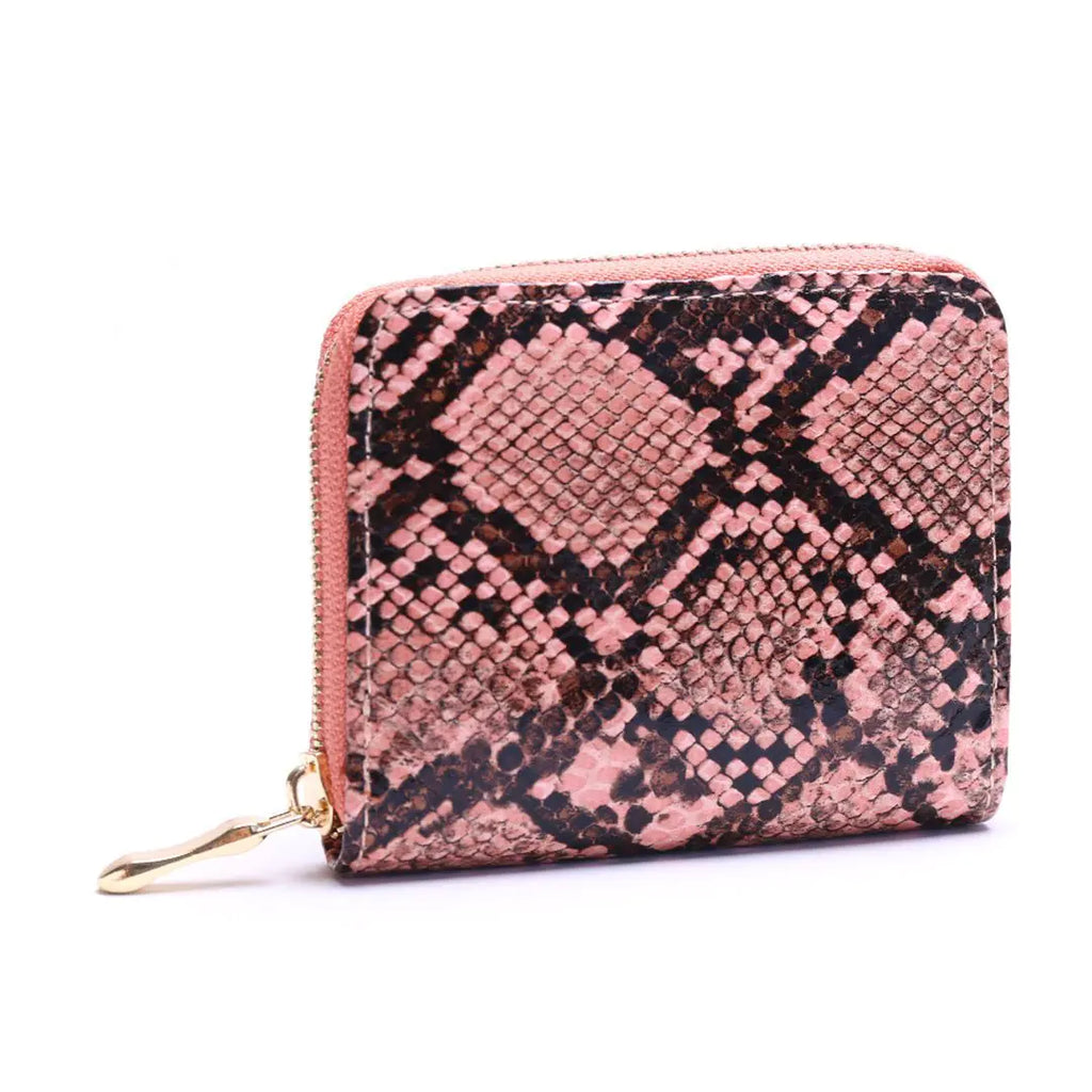 Aurewa “Serpenta” Wallet