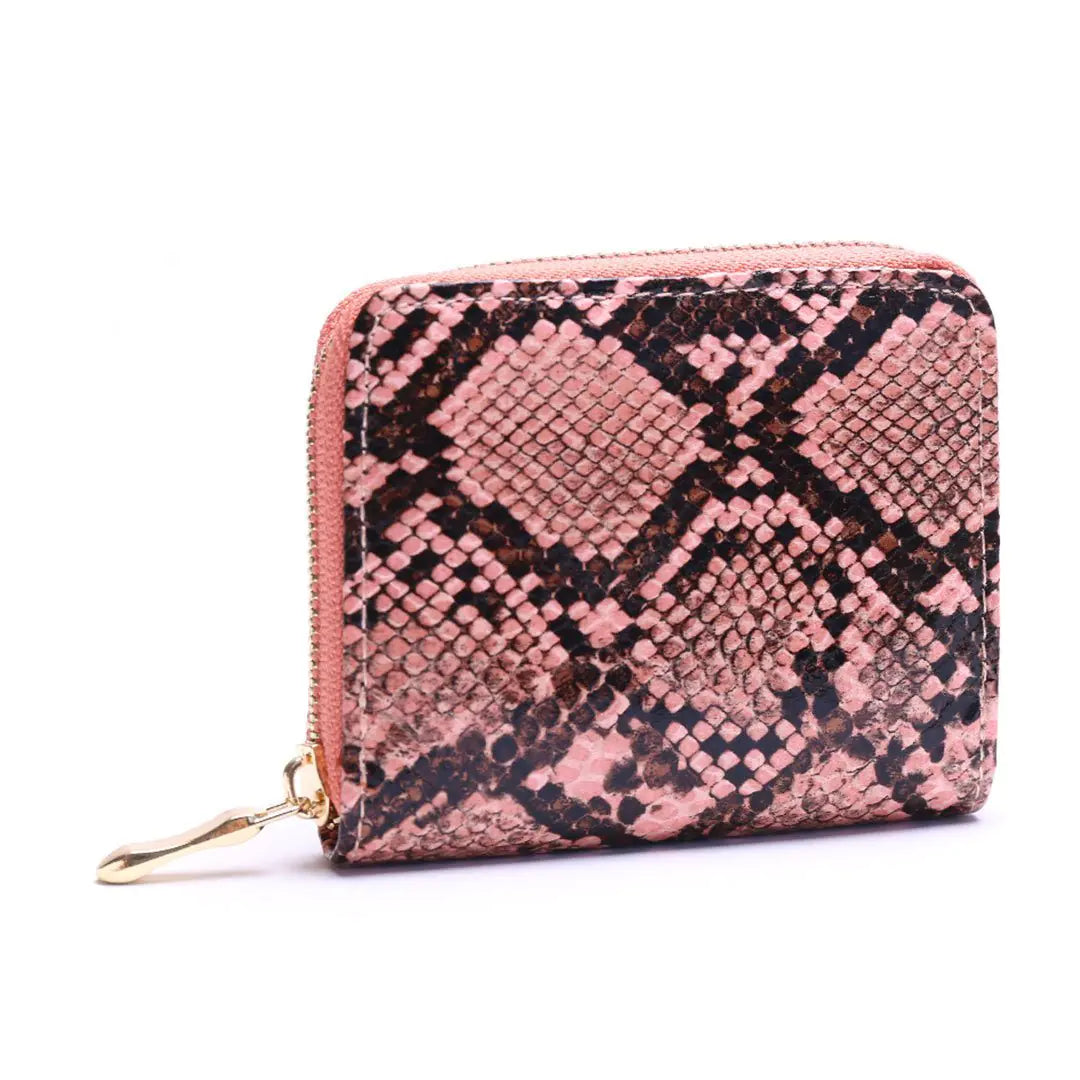 Aurewa “Serpenta” Wallet