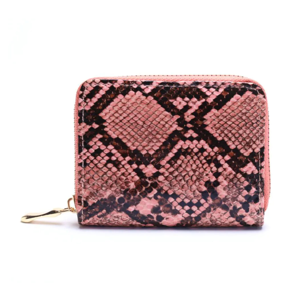 Aurewa “Serpenta” Wallet