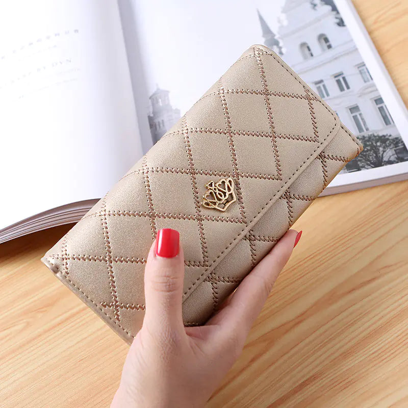 Aurewa “Bellara” Wallet
