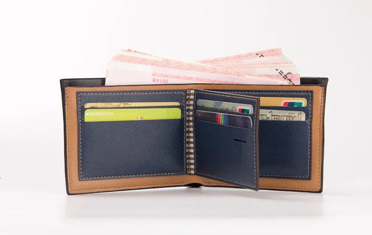 Aurewa “Sylvar” Wallet