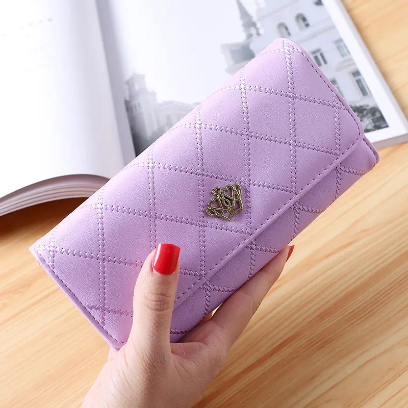 Aurewa “Bellara” Wallet