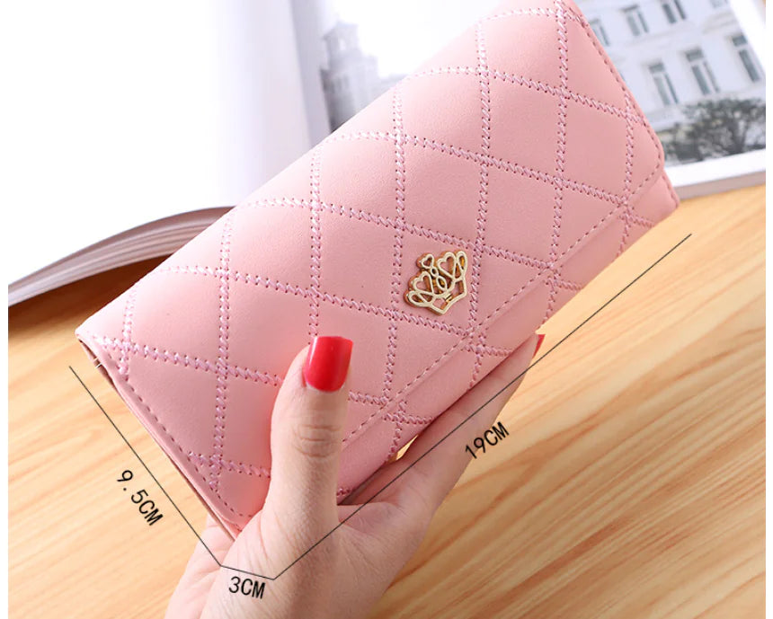 Aurewa “Bellara” Wallet
