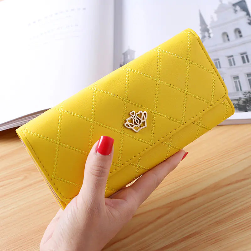 Aurewa “Bellara” Wallet