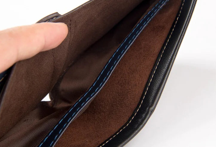 Aurewa “Sylvar” Wallet